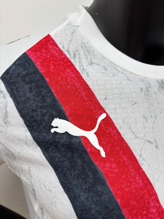 MANCHESTER CITY AWAY 25/26 PLAYERS EDITION JERSEY