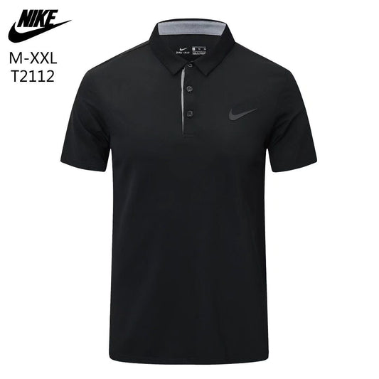 NikeCourt Dri-FIT
Men's Tennis Polo
