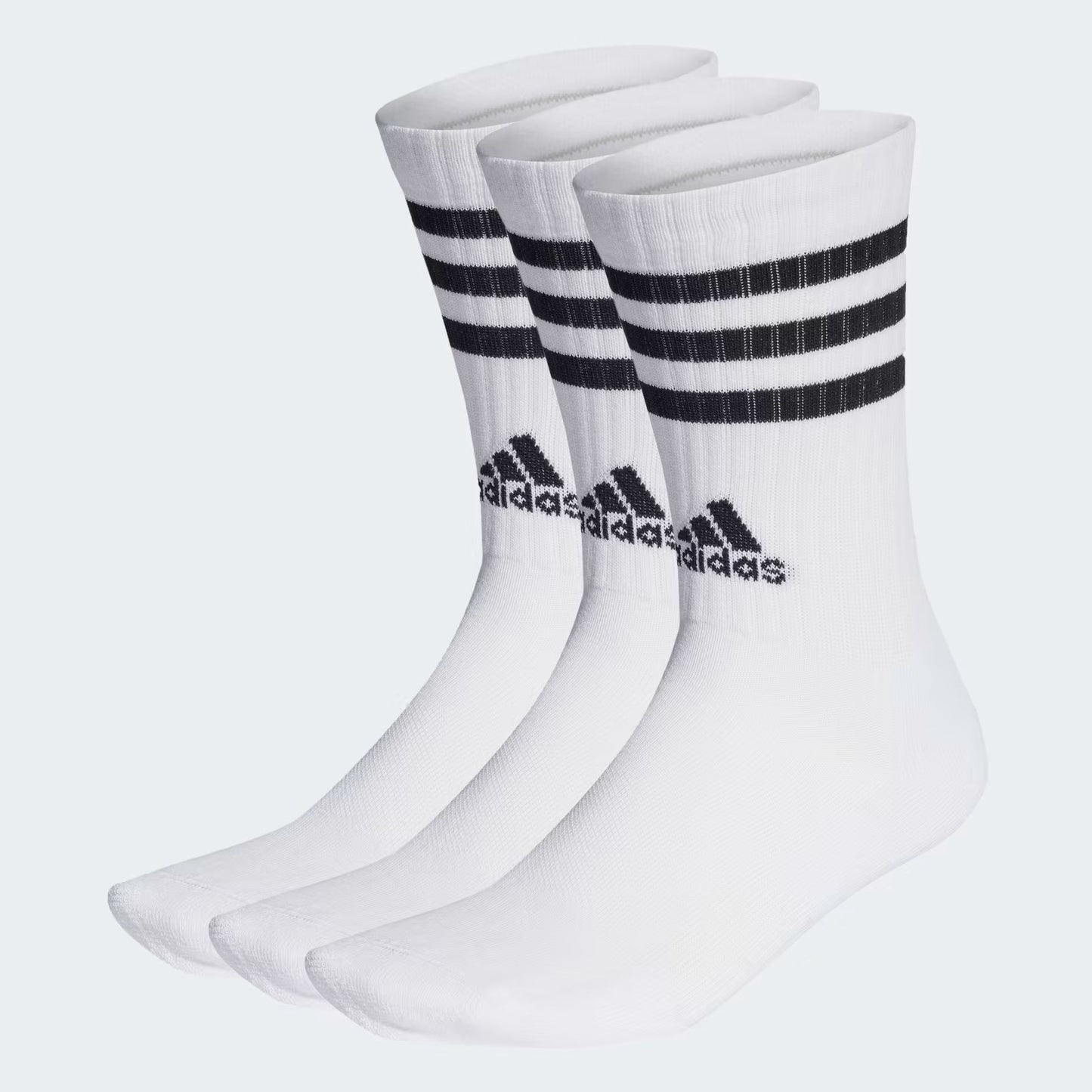 Adidas 3 Line Originals Socks