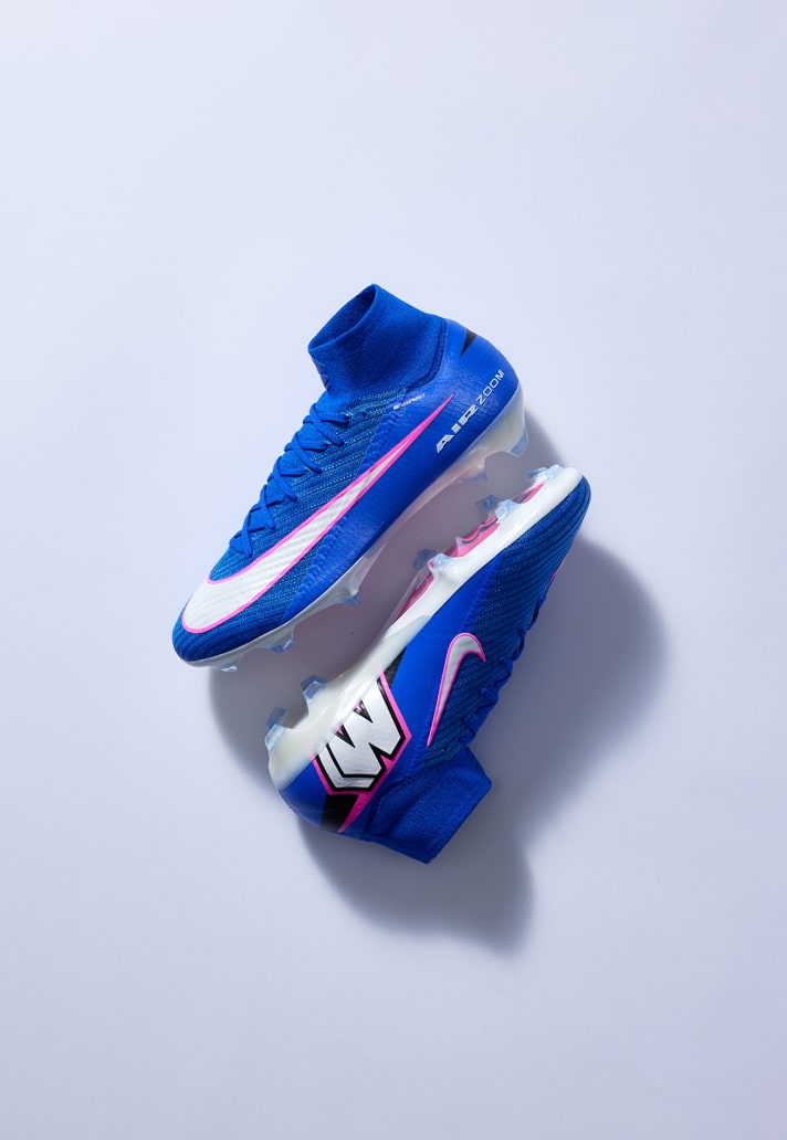 NIKE MERCURIAL SUPERFLY 16 ATTACK PACK FG