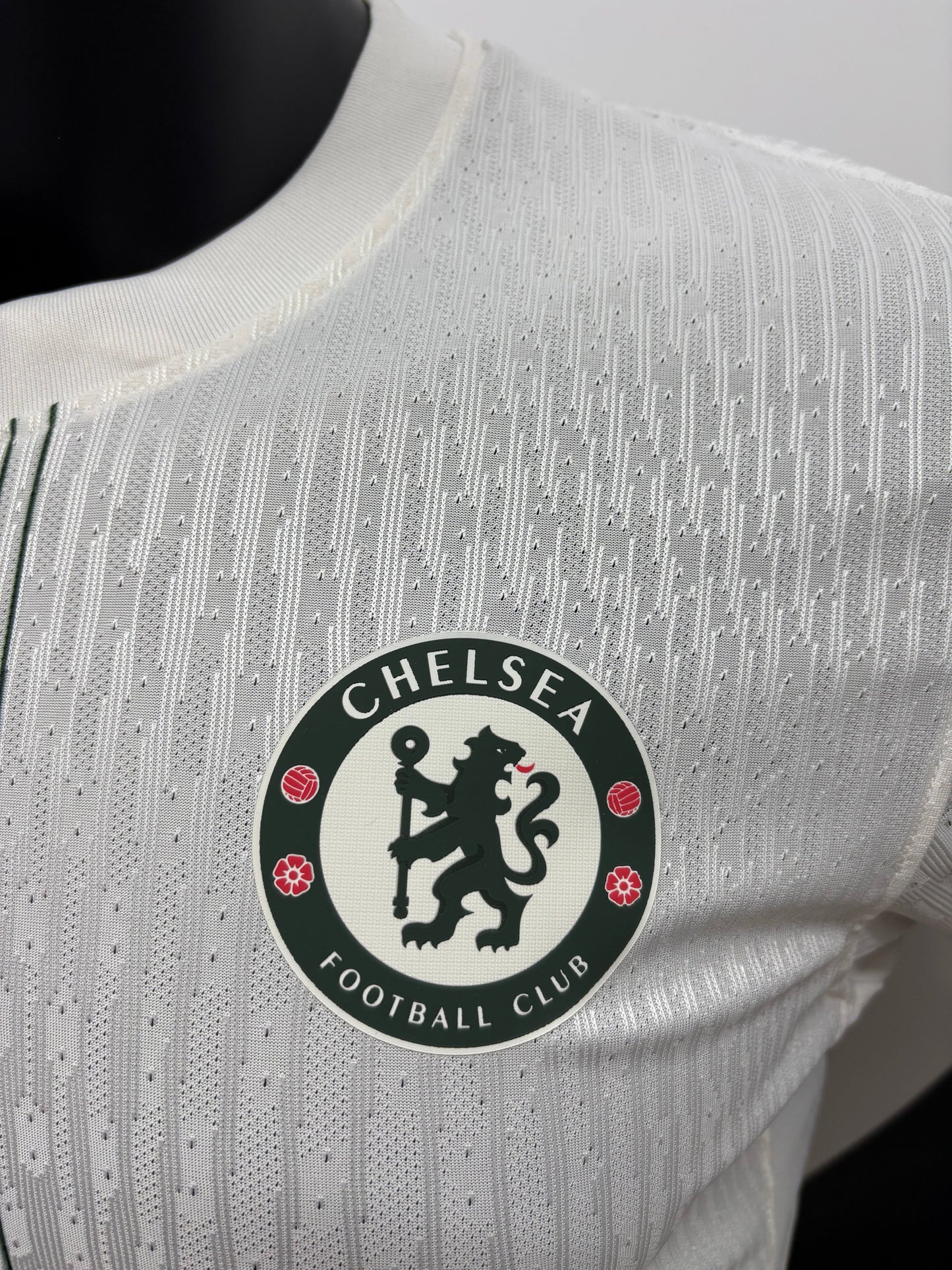 CHELSEA AWAY 25/26 PLAYERS EDITION JERSEY