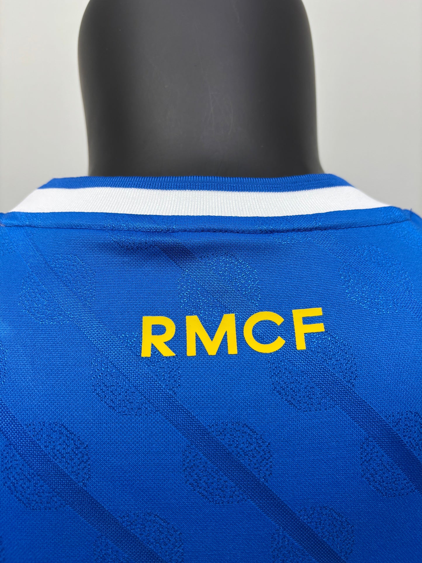 Real Madrid third 25/26 PLAYERS EDITION JERSEY