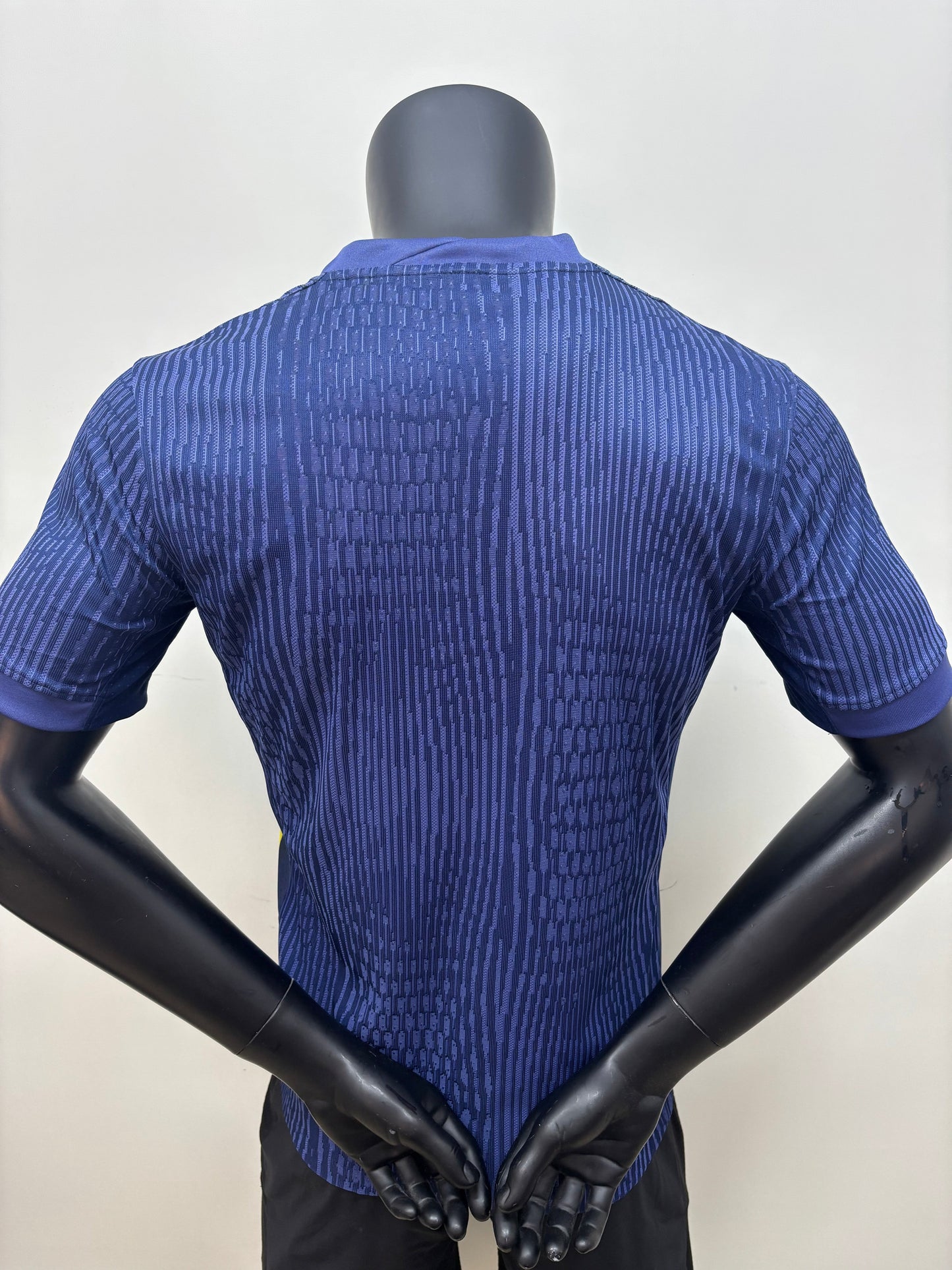 Atletico MADRID Away 25/26 PLAYERS EDITION JERSEY