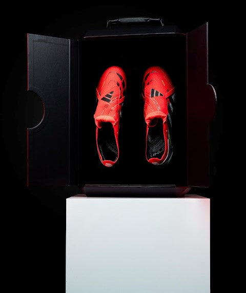 ADIDAS PREDATOR ELITE Fold-Over Tongue FG