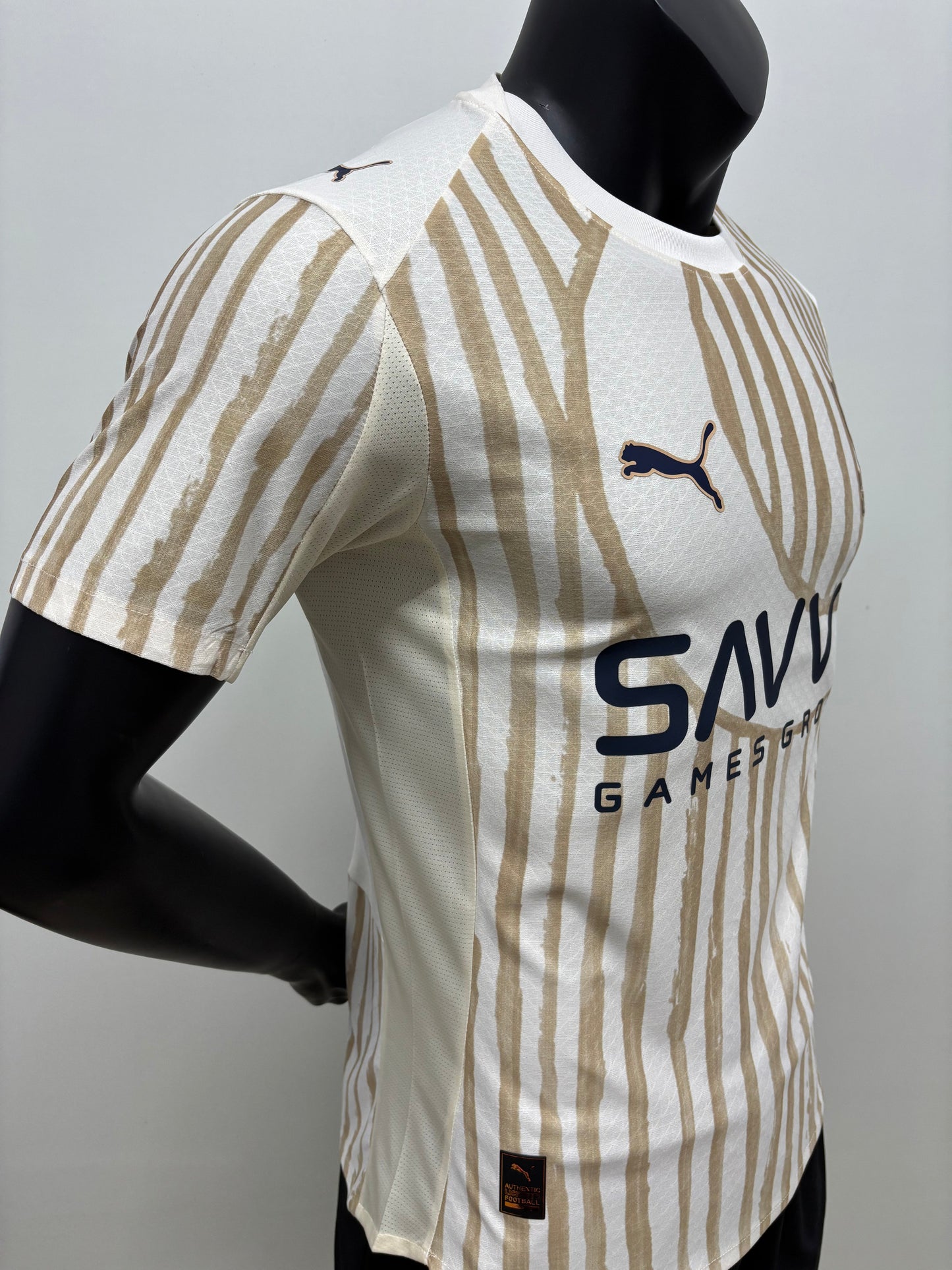 Al Hilal SC Away 25/26 PLAYERS EDITION JERSEY