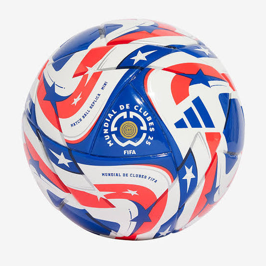 CLUP WORLD CUP SOCCER BALL