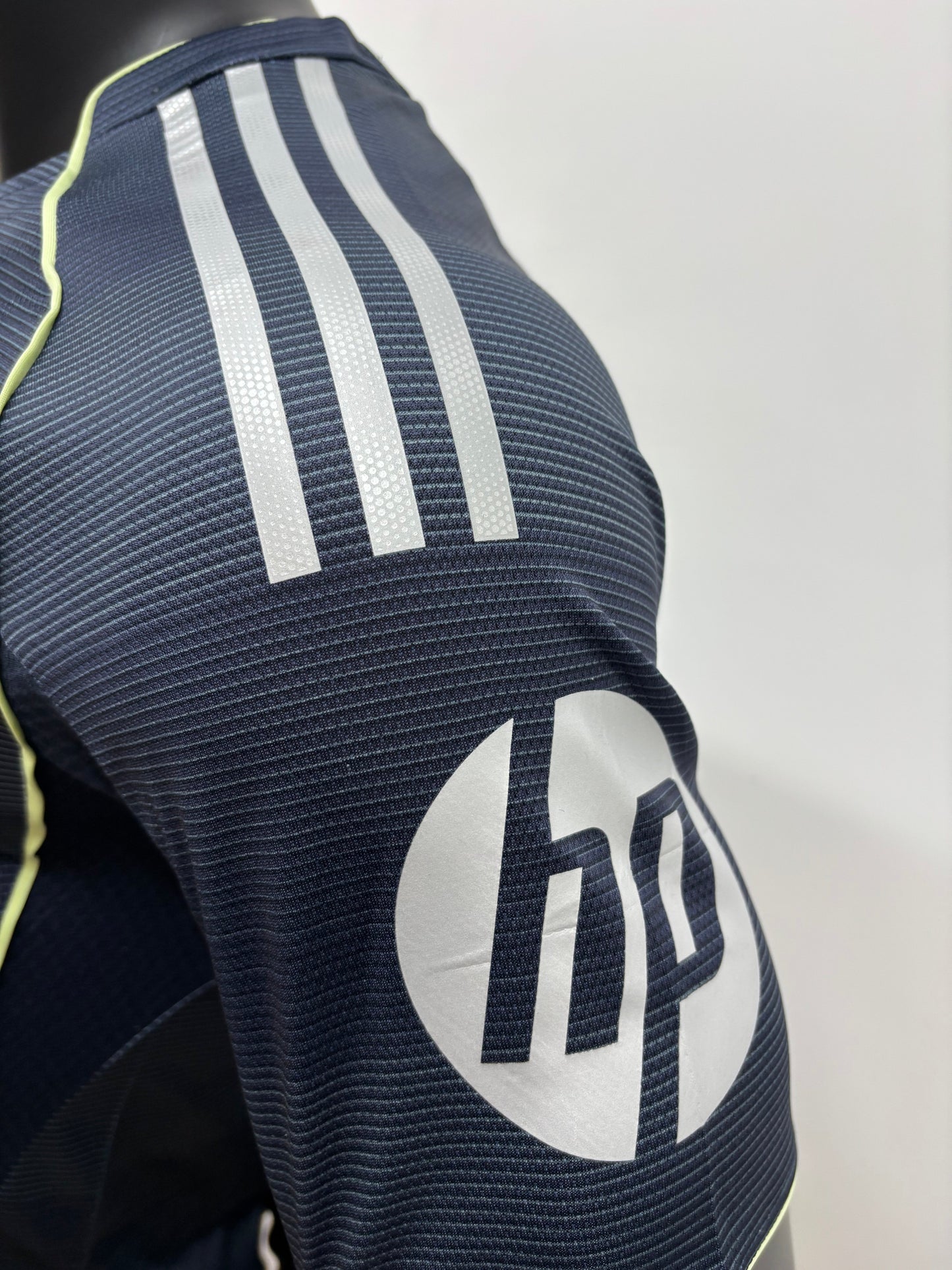 REAL MADRID AWAY 25/26 PLAYERS EDITION JERSEY