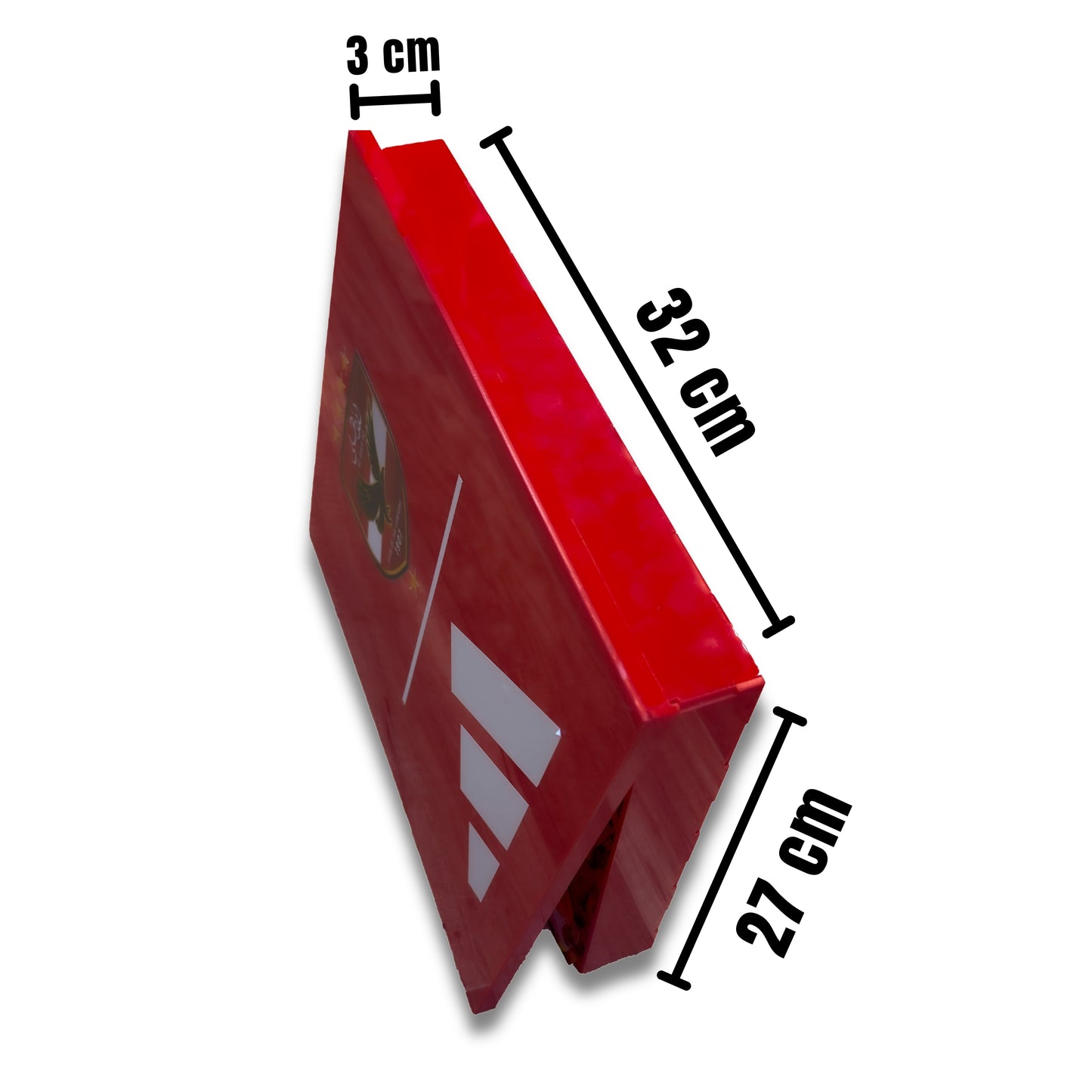 ALAHLY KINGDOM EDITION HOME 25/26 BOX