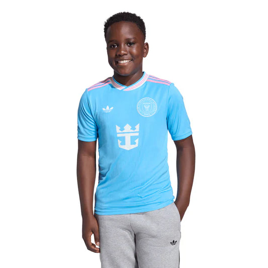 Inter Miami 25/26 Third Kit Children