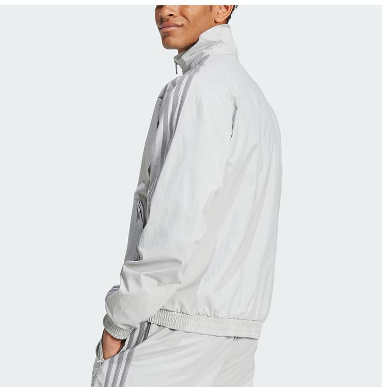 ADIDAS CLASSIC TRACK TOP