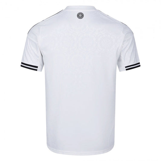 Fulham FC 25/26 Home Jersey