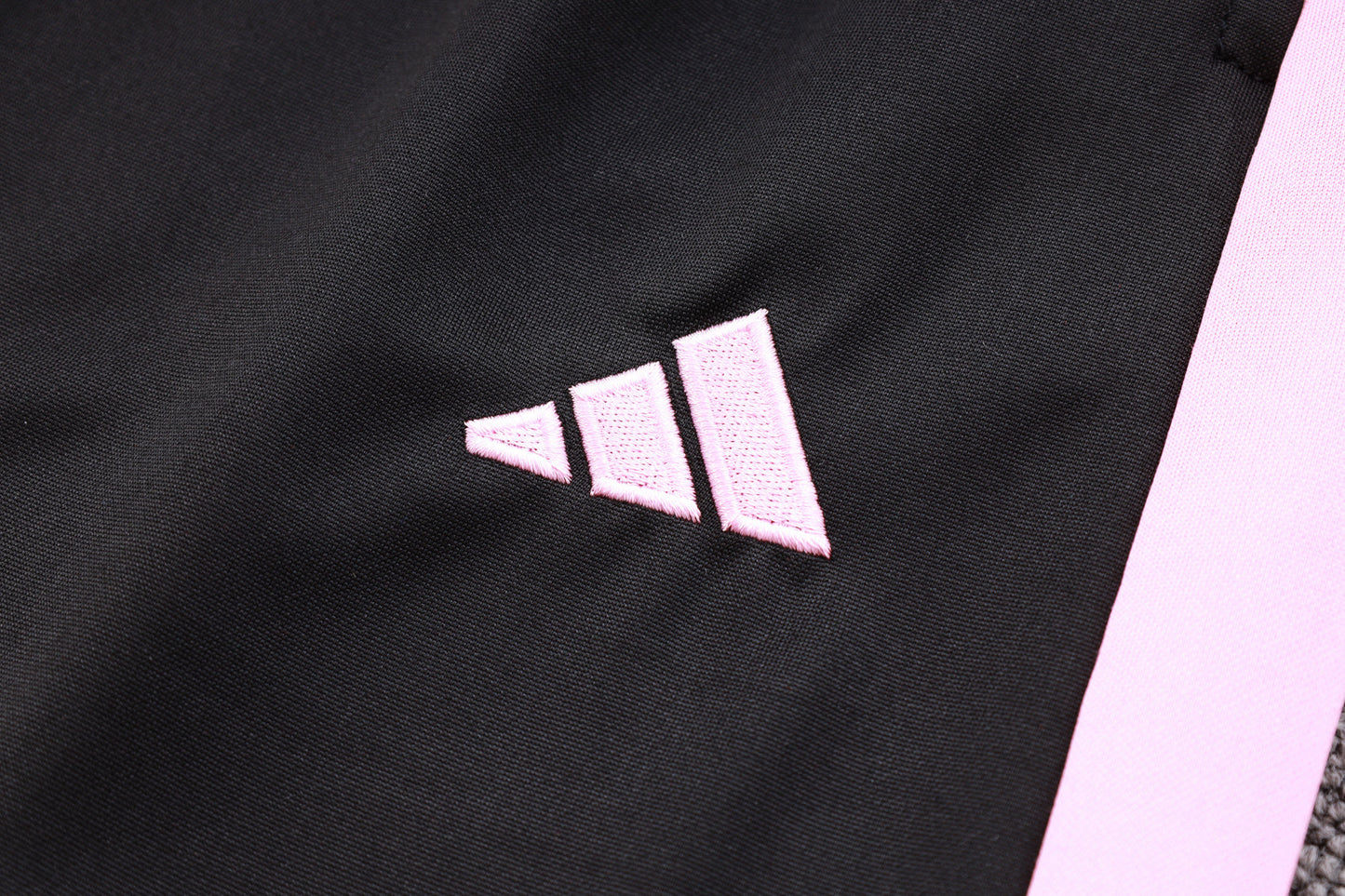 Inter Miami CF 25/26 Half-zip Tracksuit