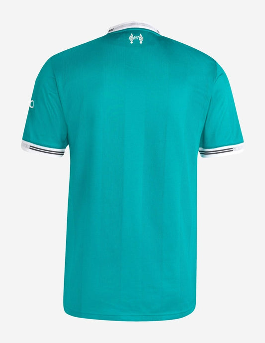 Liverpool FC 25/26 Third Jersey