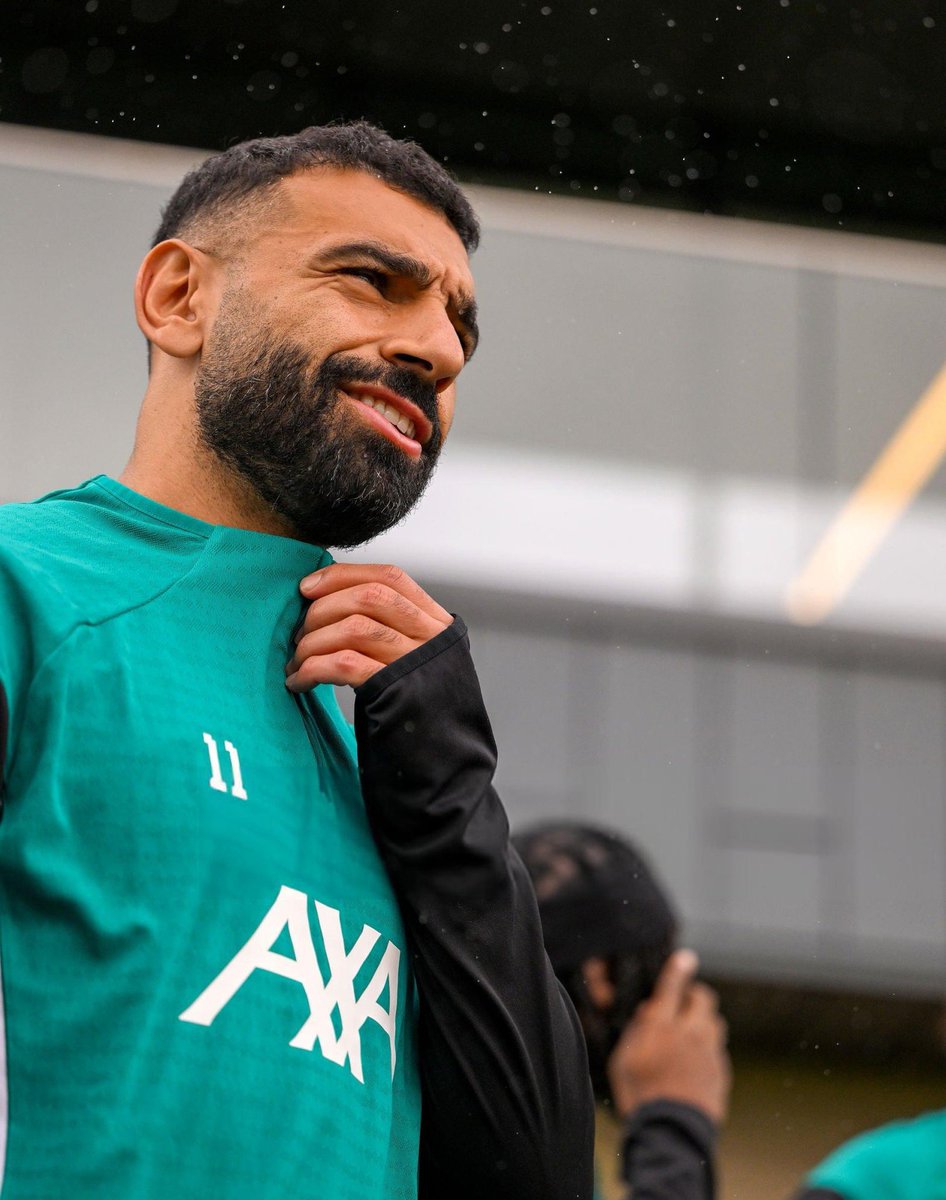 Liverpool 25/26 Half-zip Tracksuit - Green