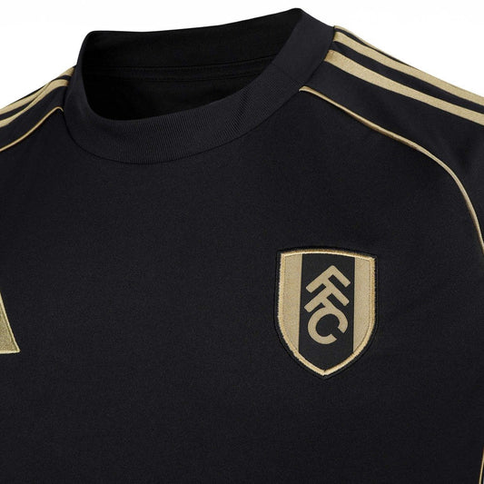 Fulham FC 25/26 Third Jersey