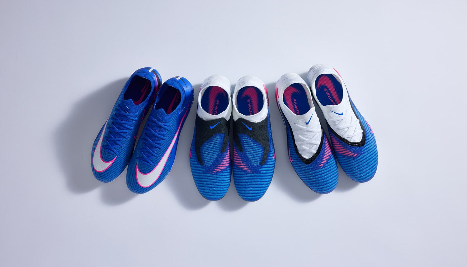 NIKE FOOTBALL FG