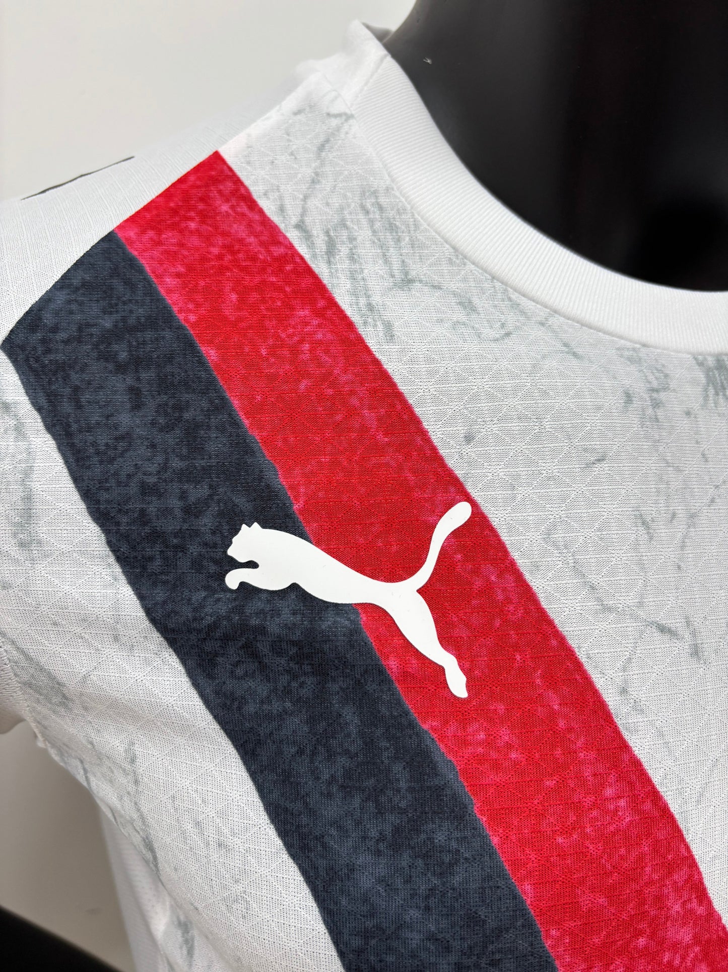 MANCHESTER CITY AWAY 25/26 PLAYERS EDITION JERSEY