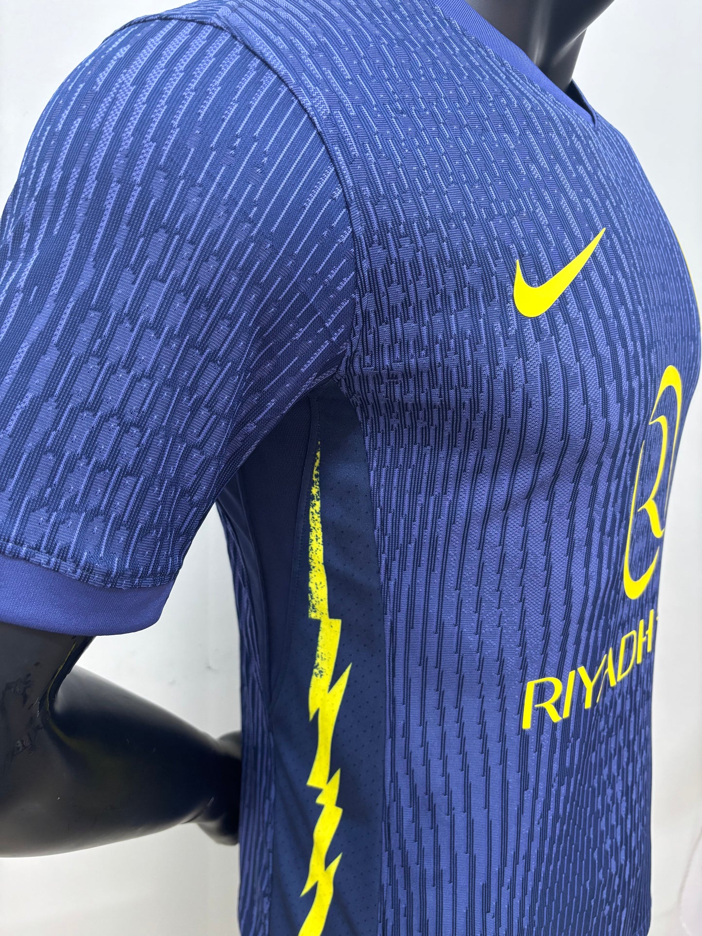 Atletico MADRID Away 25/26 PLAYERS EDITION JERSEY