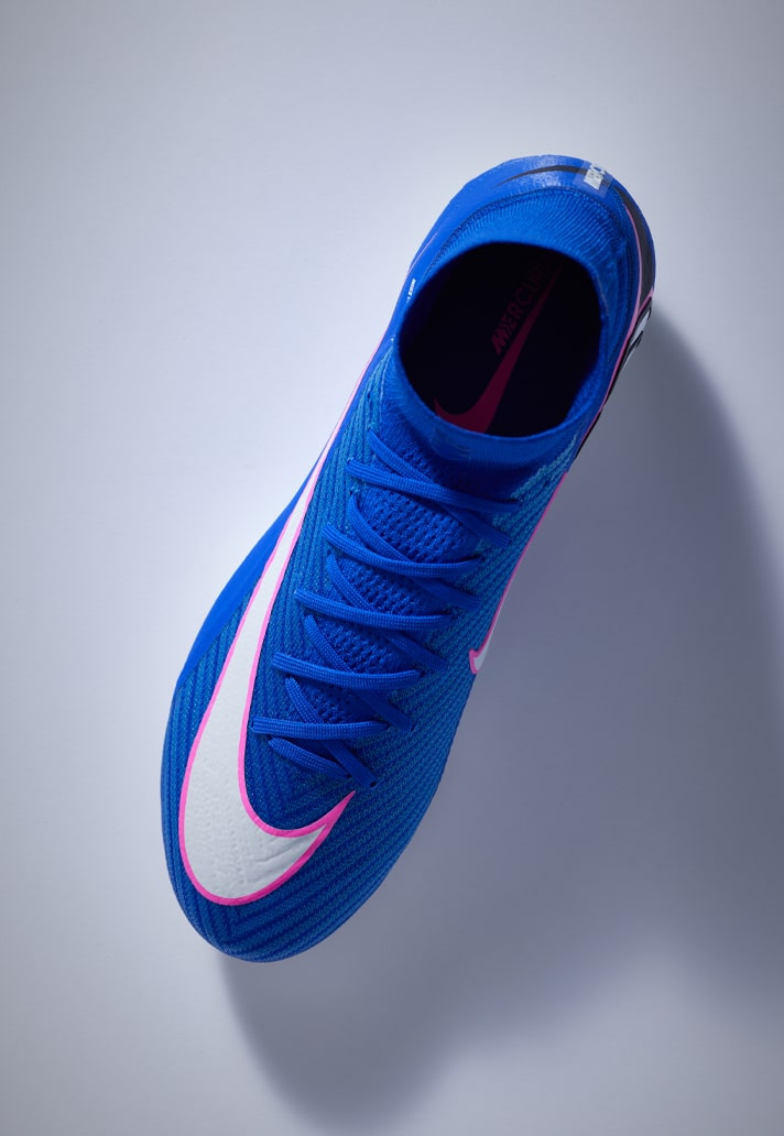 NIKE MERCURIAL SUPERFLY 16 ATTACK PACK FG