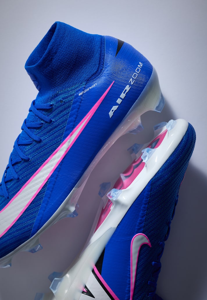 NIKE MERCURIAL SUPERFLY 16 ATTACK PACK FG