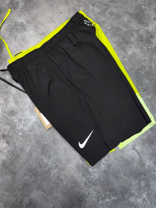Nike Trainers Original Shorts #D975