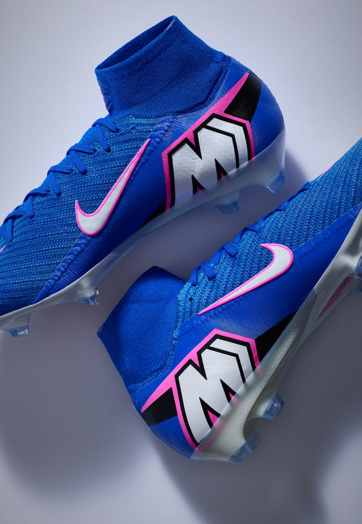 NIKE MERCURIAL SUPERFLY 16 ATTACK PACK FG