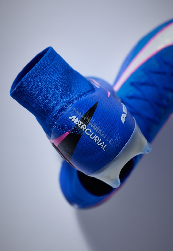 NIKE MERCURIAL SUPERFLY 16 ATTACK PACK FG