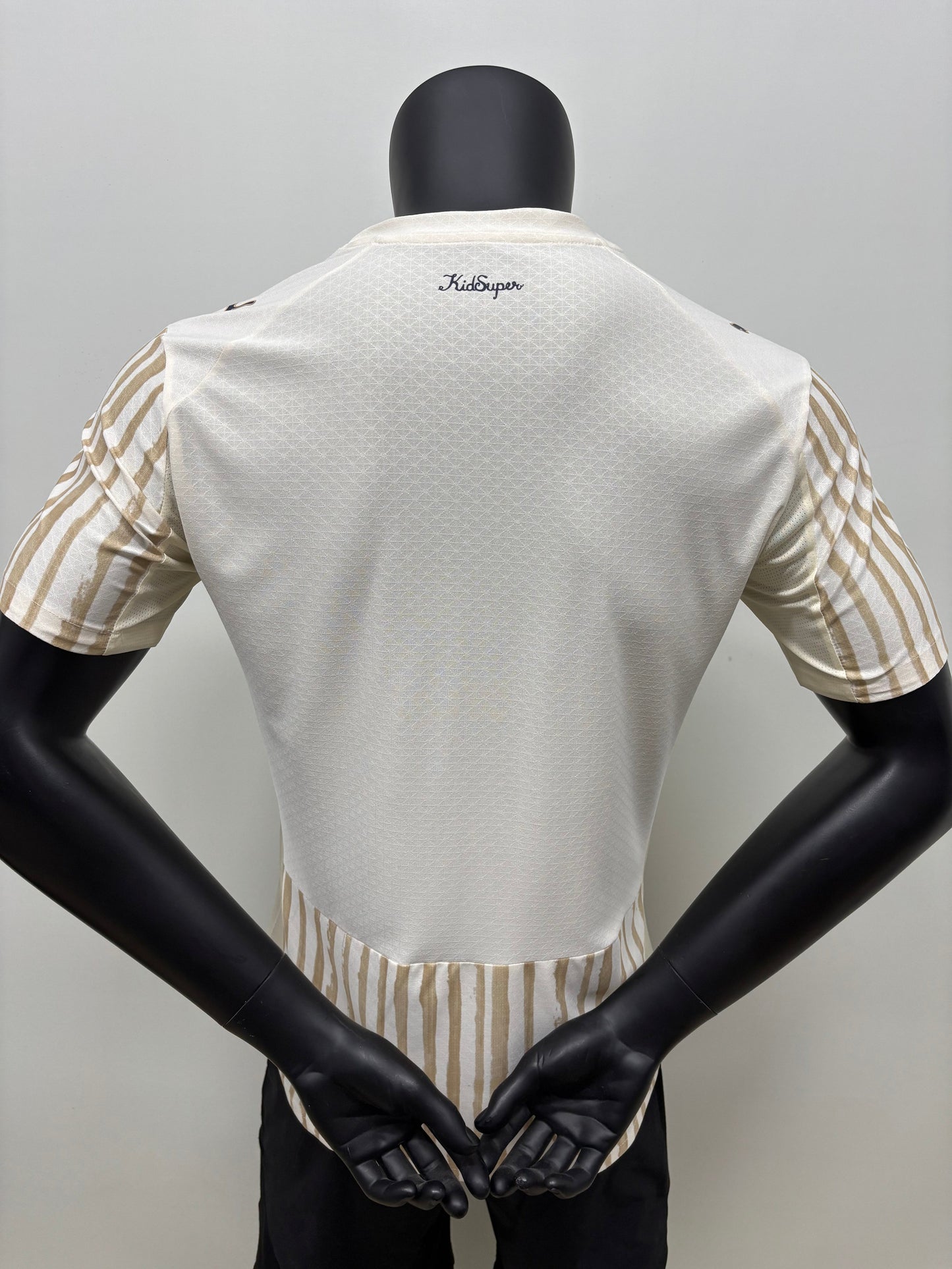 Al Hilal SC Away 25/26 PLAYERS EDITION JERSEY