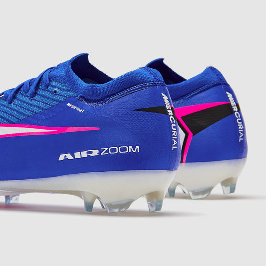 NIKE MERCURIAL VAPOR 16 ATTACK PACK FG