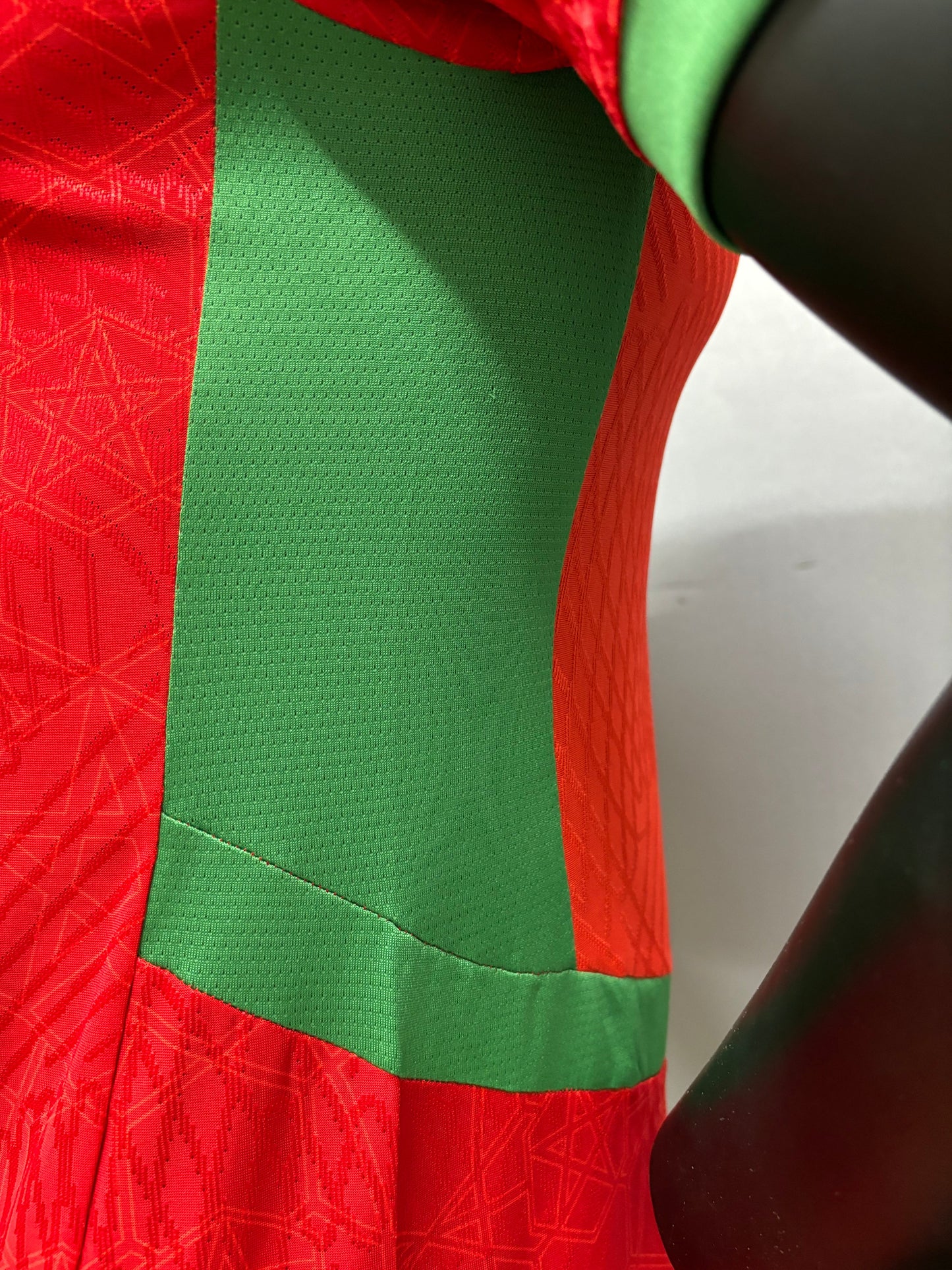 MOROCCO 25/26 AWAY JERSEY