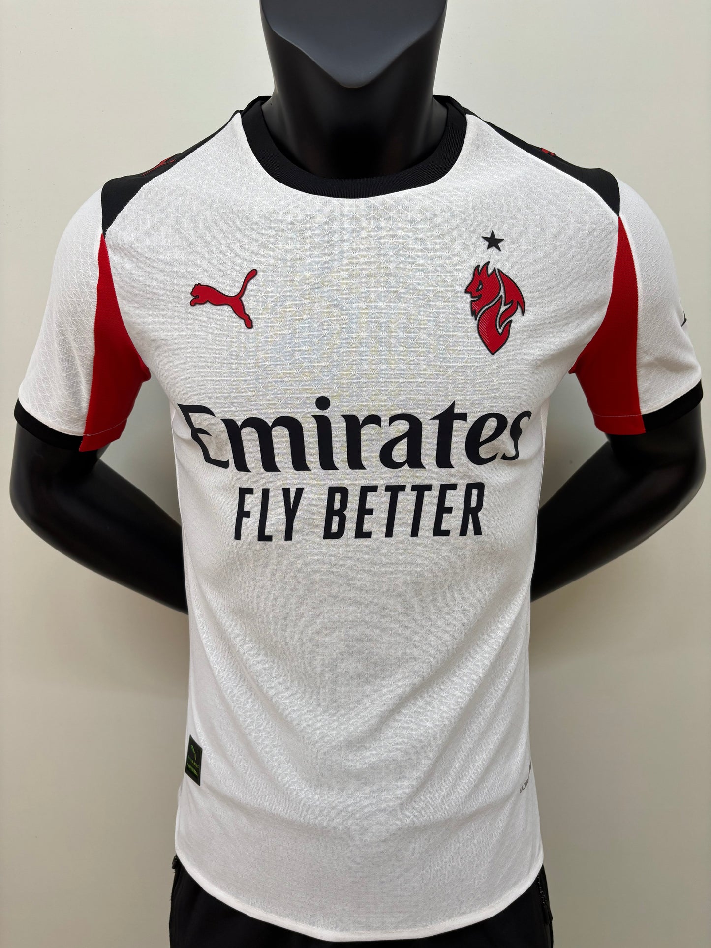 AC MILAN Away 25/26 PLAYERS EDITION JERSEY