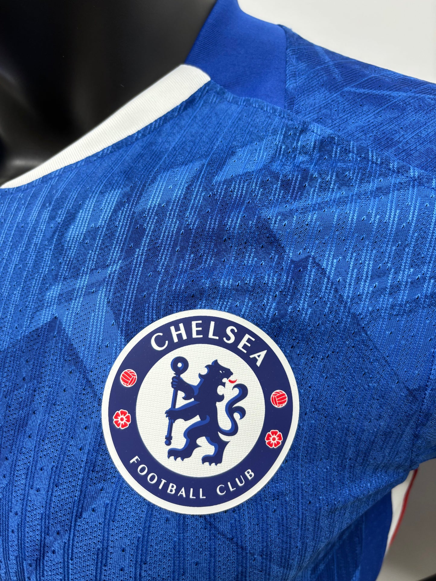 CHELSEA HOME 25/26 PLAYERS EDITION JERSEY