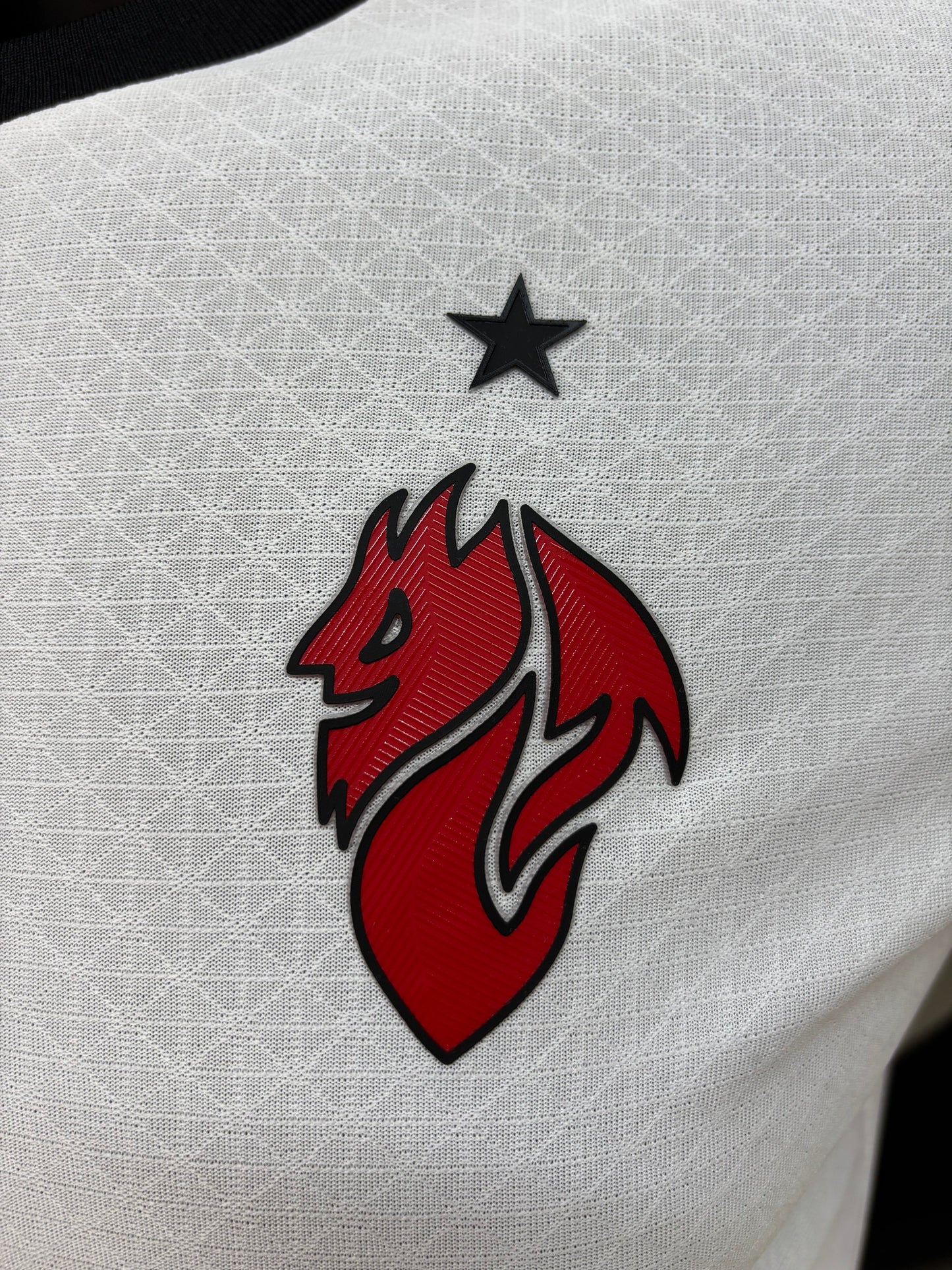 AC MILAN Away 25/26 PLAYERS EDITION JERSEY