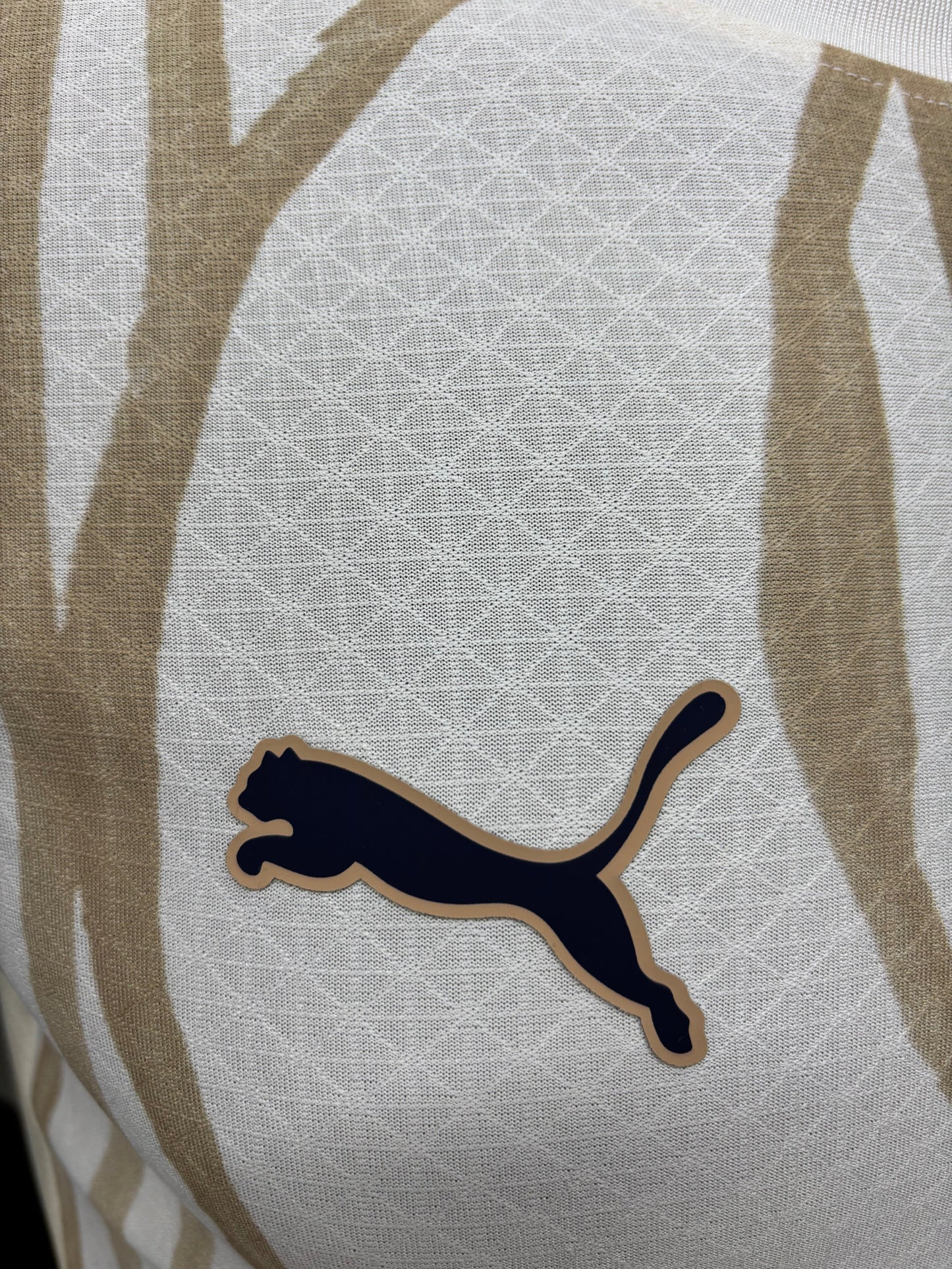 Al Hilal SC Away 25/26 PLAYERS EDITION JERSEY