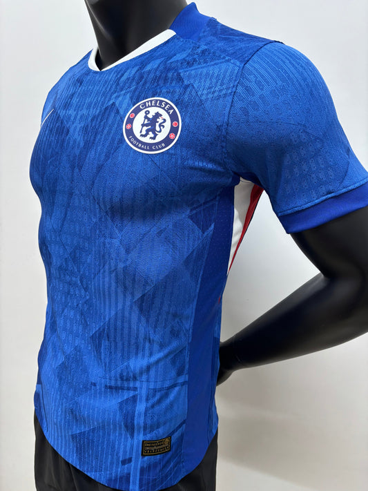 CHELSEA HOME 25/26 PLAYERS EDITION JERSEY