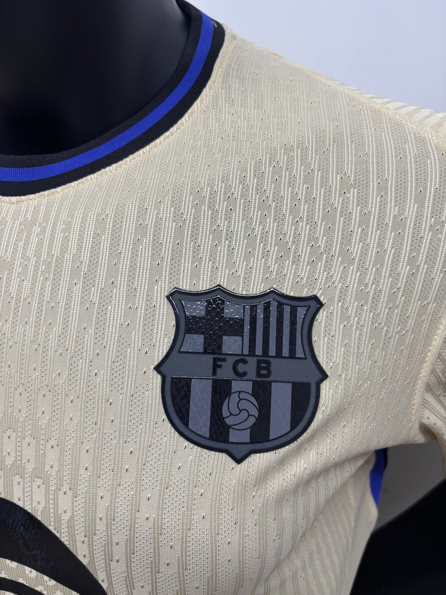 BARCELONA 25/26 AWAY JERSEY