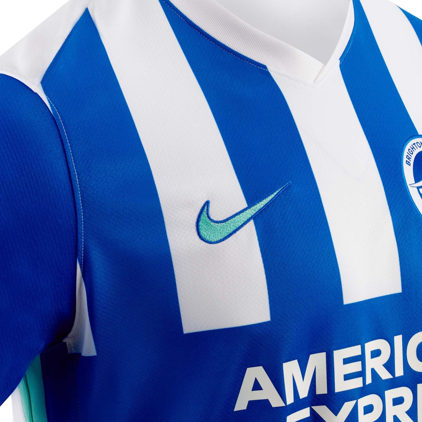 Brighton 25/26 Home Jersey