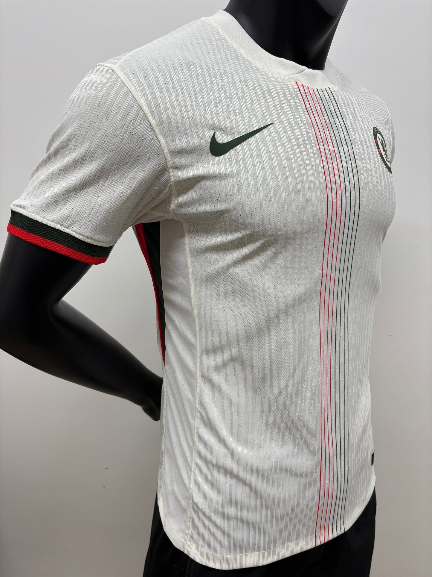 CHELSEA AWAY 25/26 PLAYERS EDITION JERSEY