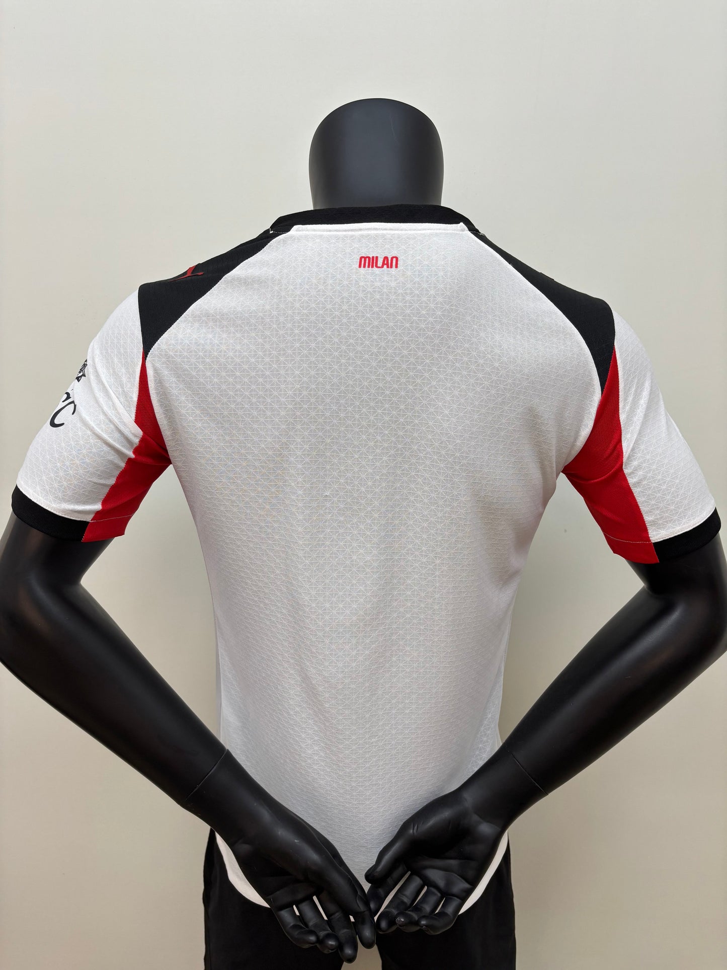 AC MILAN Away 25/26 PLAYERS EDITION JERSEY
