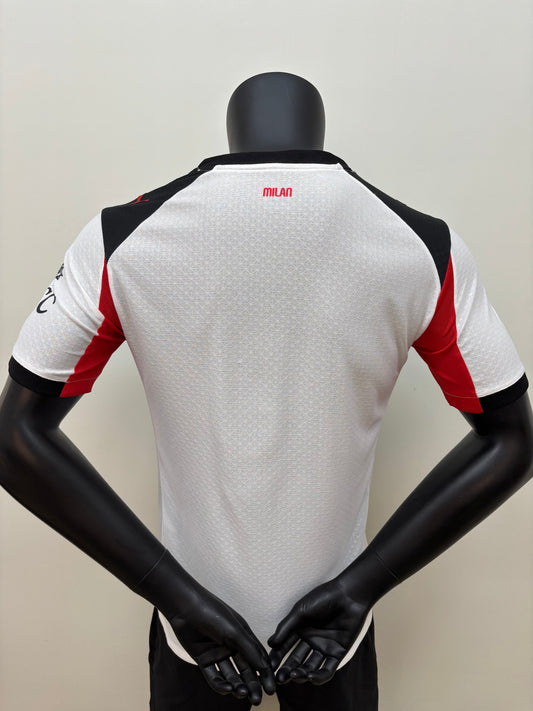 AC MILAN Away 25/26 PLAYERS EDITION JERSEY