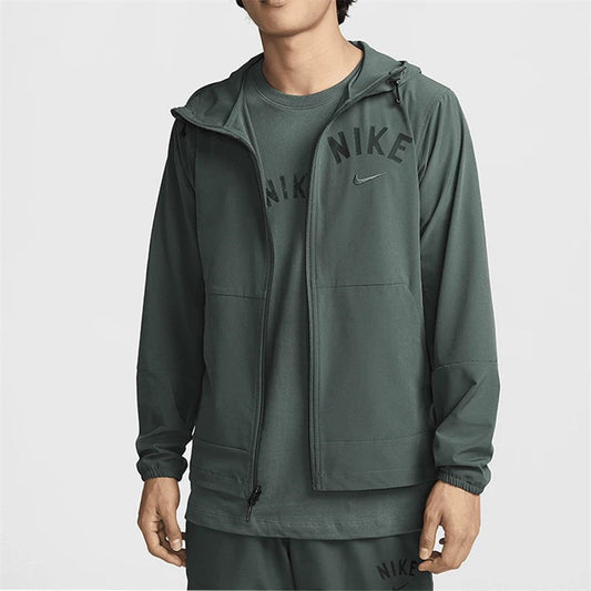 Nike Versatile Jacket - Olive green