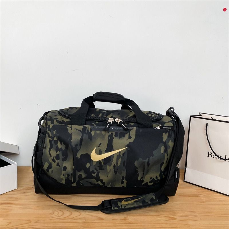 NIKE ARMY GYM BAG