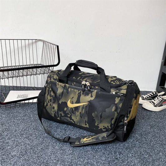 NIKE ARMY GYM BAG