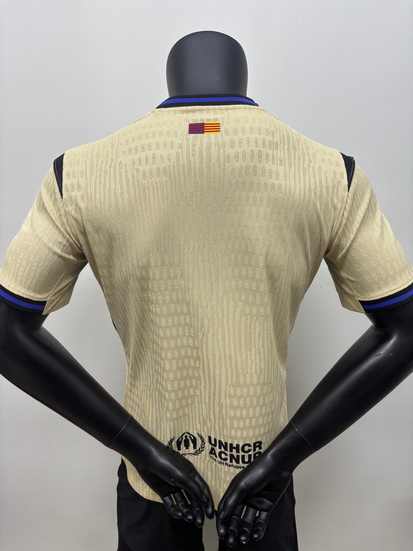 BARCELONA 25/26 AWAY JERSEY