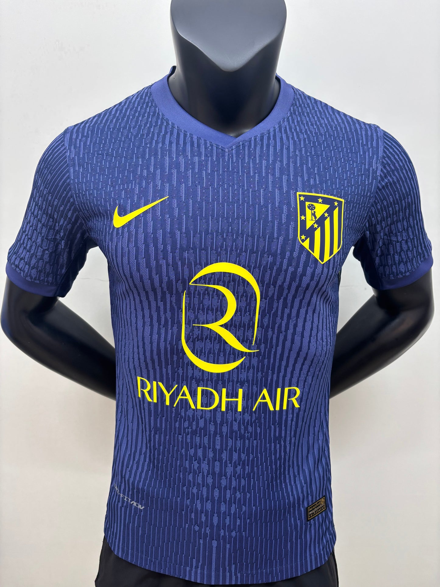 Atletico MADRID Away 25/26 PLAYERS EDITION JERSEY
