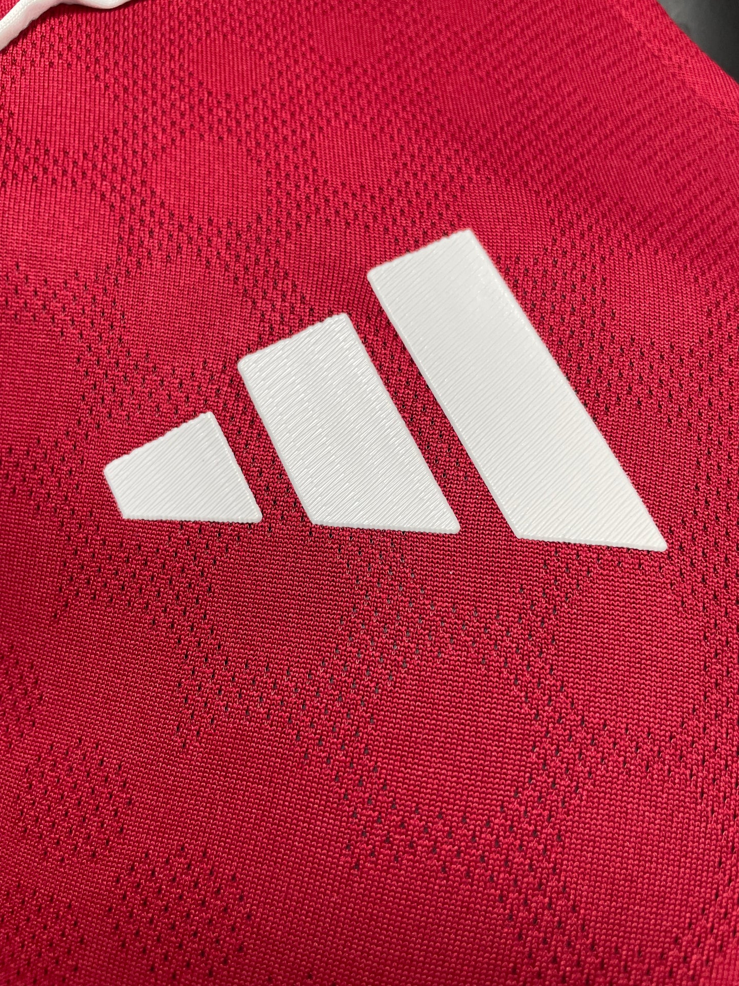 LIVERPOOL HOME 25/26 PLAYERS EDITION JERSEY