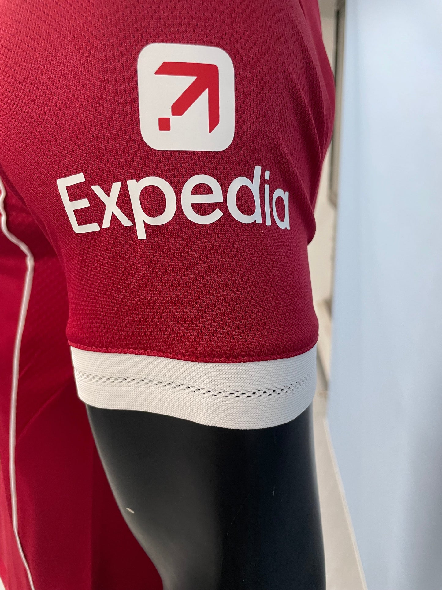 LIVERPOOL HOME 25/26 PLAYERS EDITION JERSEY