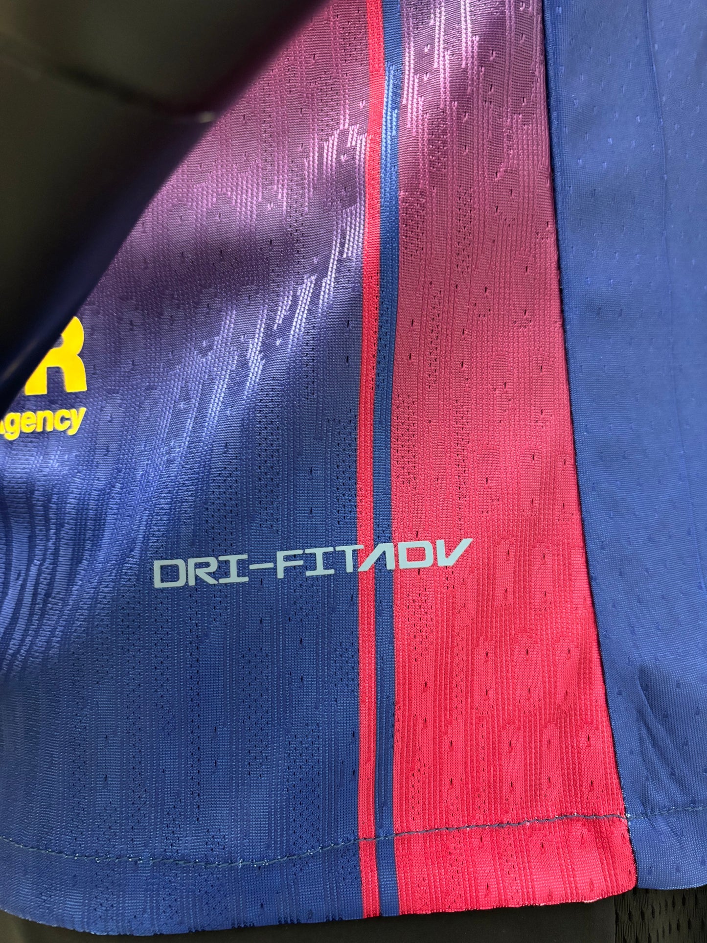 BARCELONA 25/26 HOME JERSEY