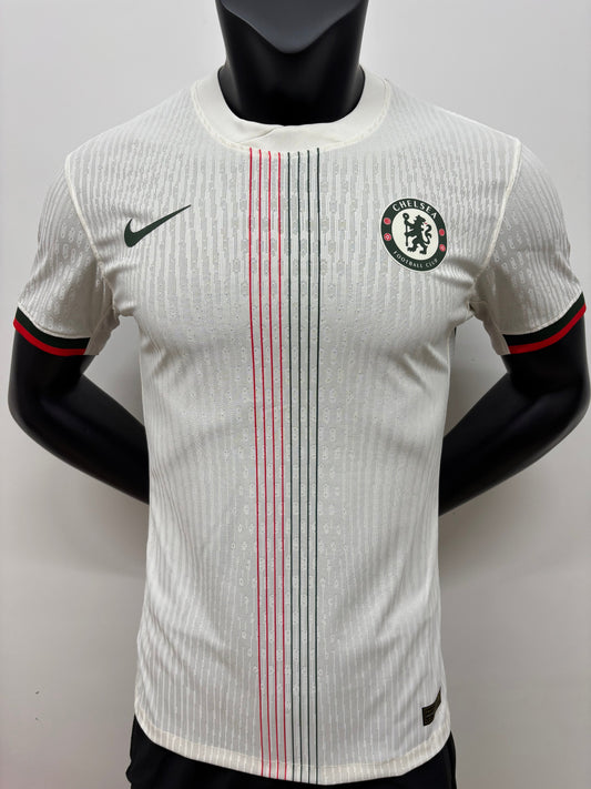 CHELSEA AWAY 25/26 PLAYERS EDITION JERSEY