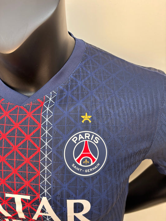 PARIS HOME 25/26 PLAYERS EDITION JERSEY
